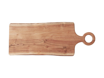 Menara Rectangular Serving Paddle | 65x25cm