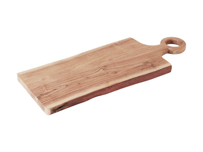Menara Rectangular Serving Paddle | 65x25cm