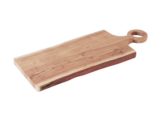 Menara Rectangular Serving Paddle | 65x25cm