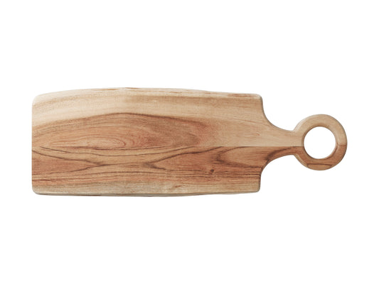 Menara Rectangular Serving Paddle | 57x18cm