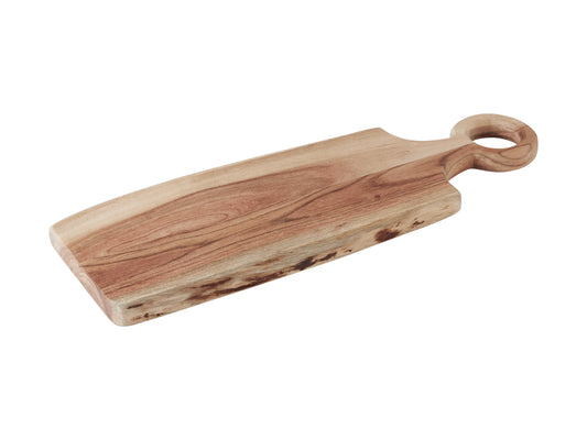 Menara Rectangular Serving Paddle | 57x18cm