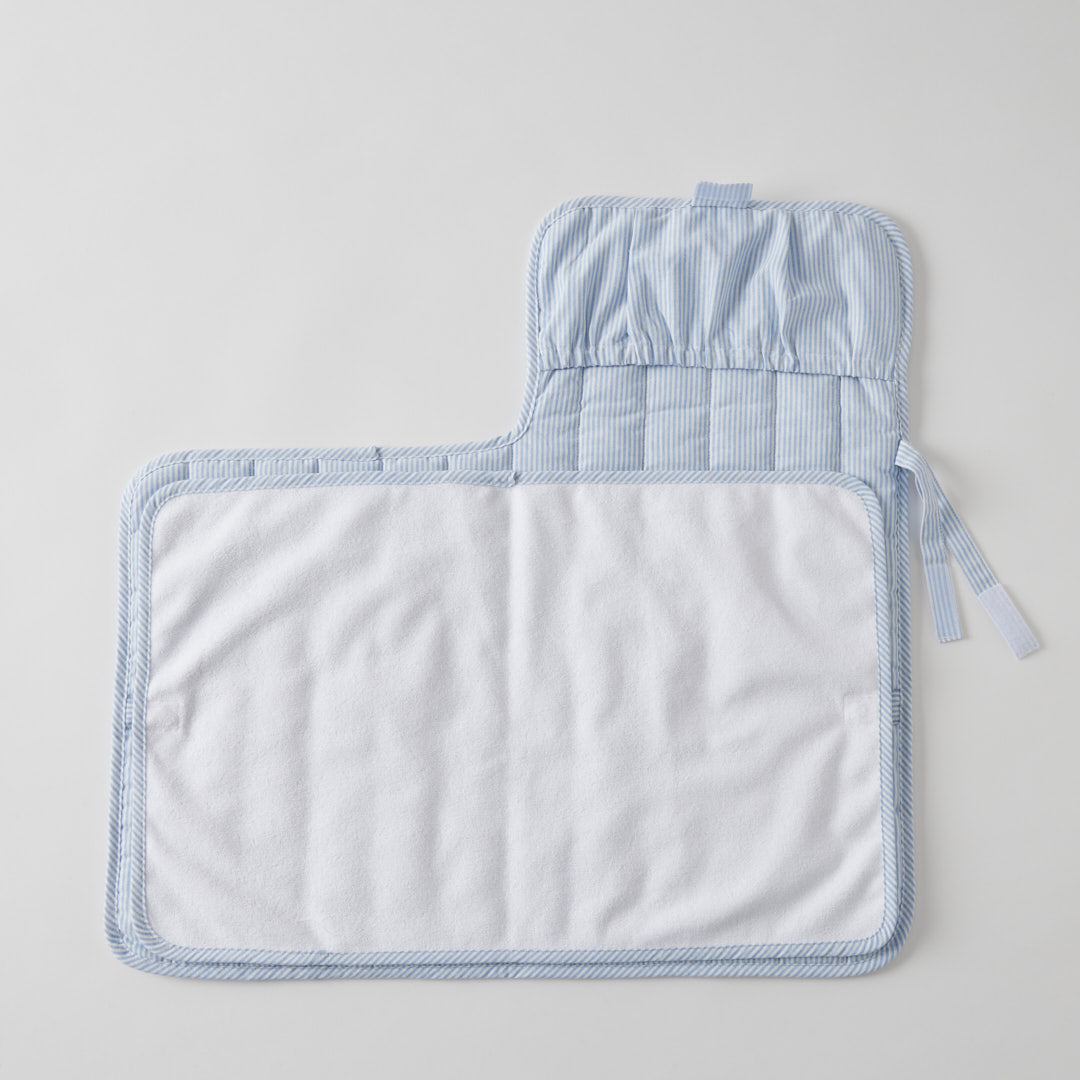 Changing Mat | Blue