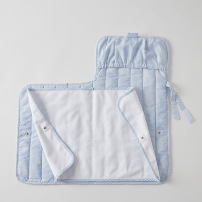 Changing Mat | Blue