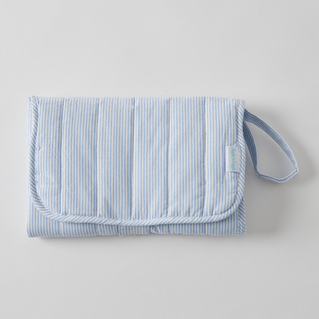 Changing Mat | Blue