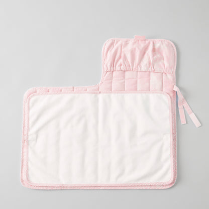Changing Mat | Pink