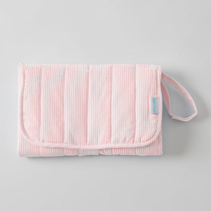 Changing Mat | Pink