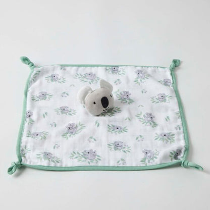 Koala Cuddles Comforter