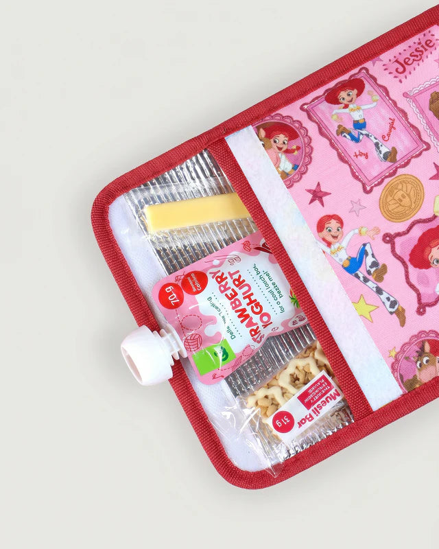 Snack Bag | Jessie