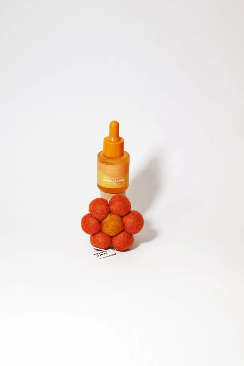 Bloom Native Wattle Air Freshener