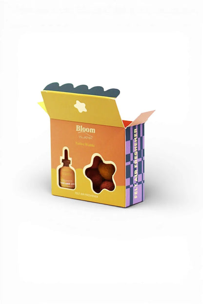 Bloom Native Wattle Air Freshener