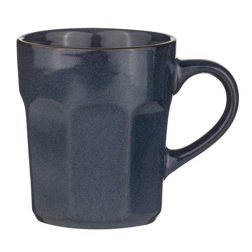 Elan Ocean Blue Mug