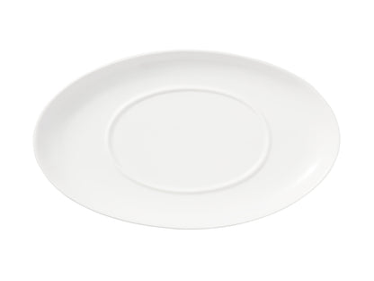 Gravy Boat & Saucer