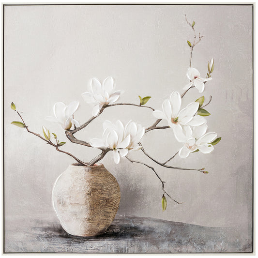 Hold At Bae 103x103cm