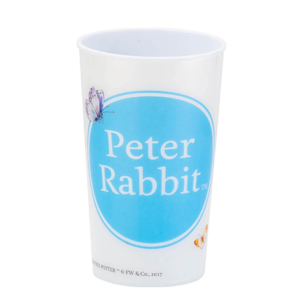 Petter Rabbit 3pc Dinner Set