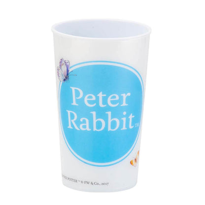 Petter Rabbit 3pc Dinner Set
