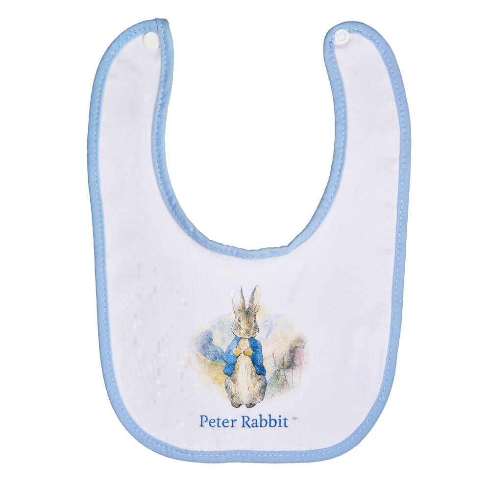 Petter Rabbit First Feeding Set