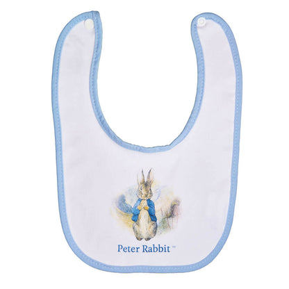 Petter Rabbit First Feeding Set