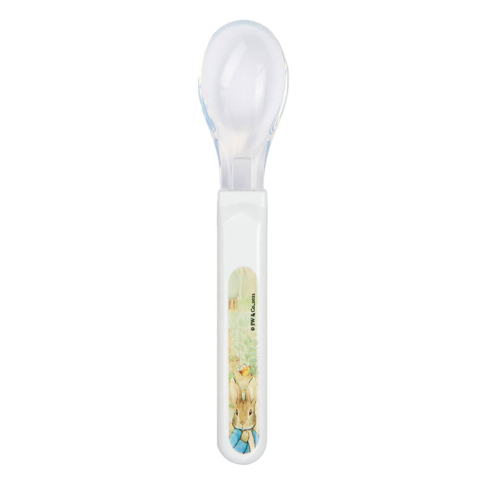 Petter Rabbit First Feeding Set