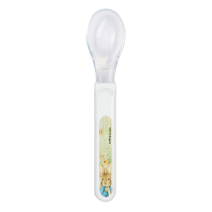 Petter Rabbit First Feeding Set