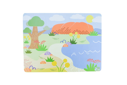 Chunky Puzzle | Bush Buddies Australian Animals