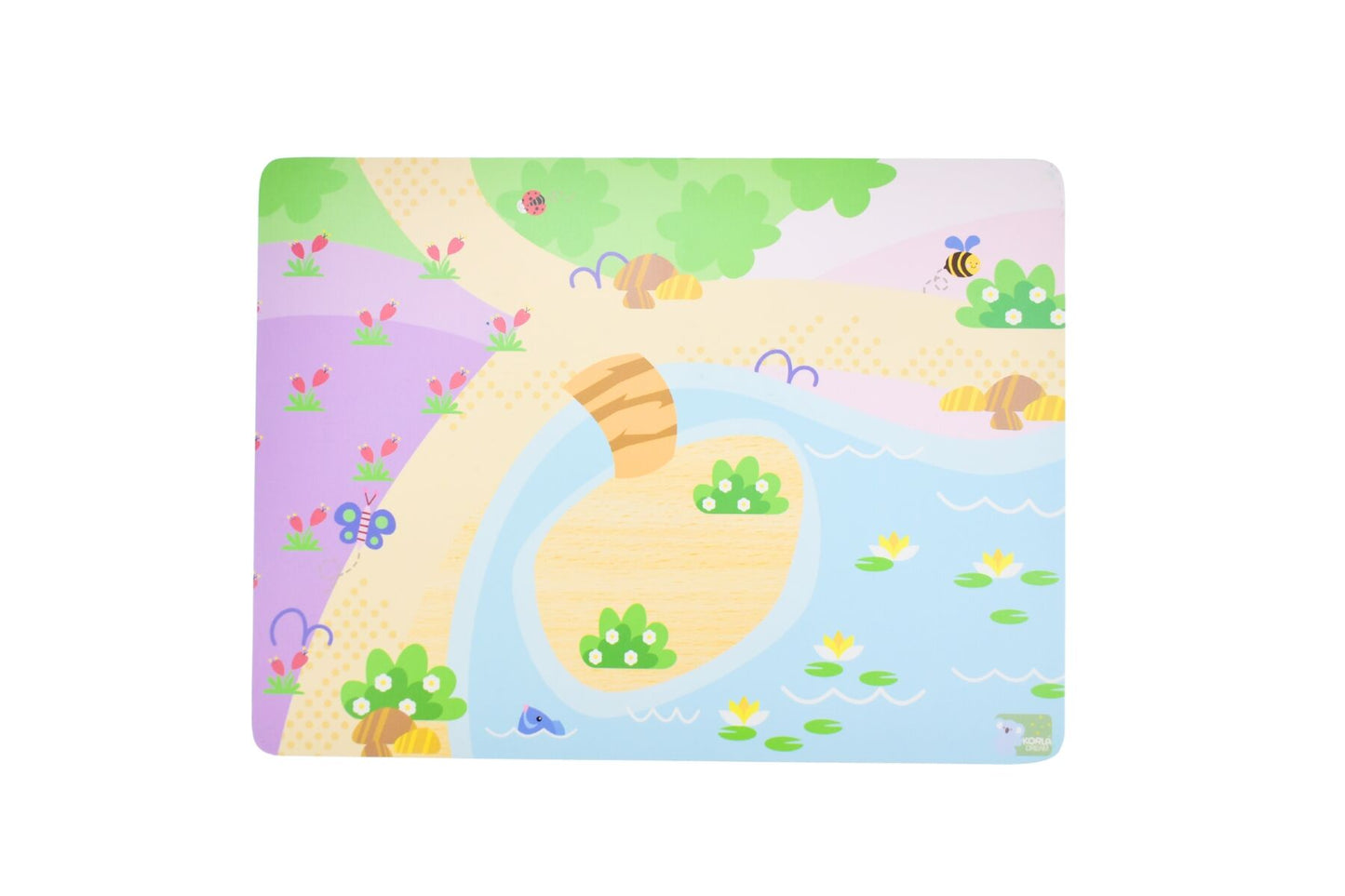 Chunky Puzzle | Fantasy Fairytale