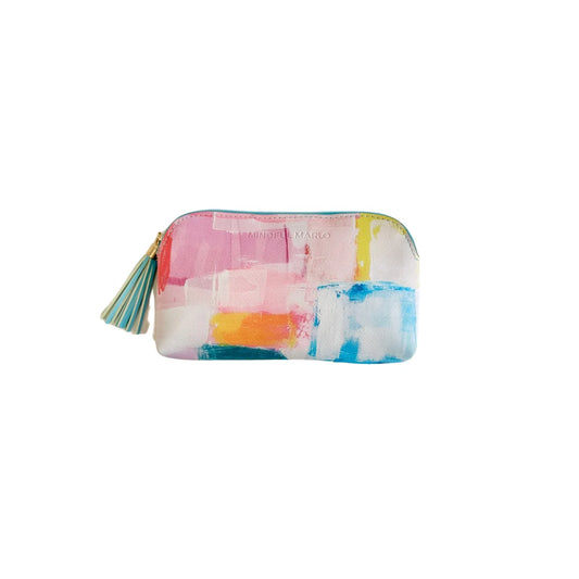 Pouch Make Up Bag | Good Times