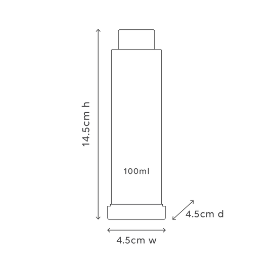 Always Refined, Exfoliating Essence Refill
