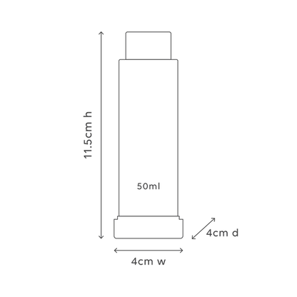 Light Burst, Hydrating Gel Cream Refill