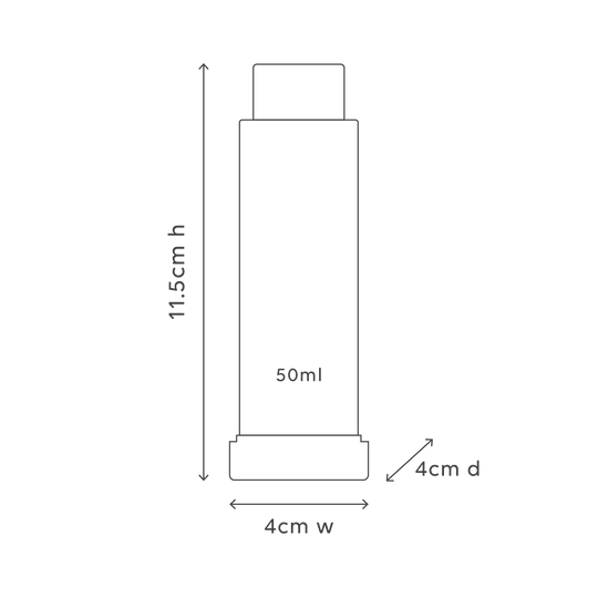 Worth It's Weight, Nourishing Rich Cream Refill
