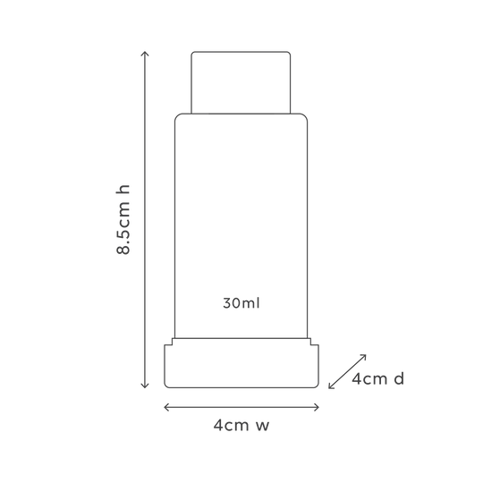 Before I Sleep, Restorative Serum Refill
