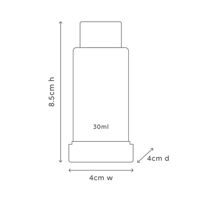 Before I Sleep, Restorative Serum Refill