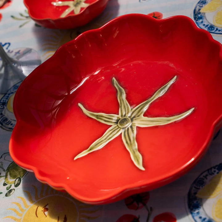 Pomodoro Ceramic Bowl