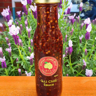 Chilli Sauce