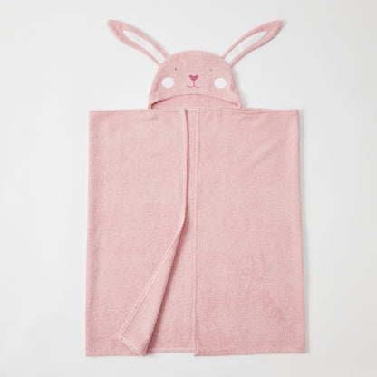 Hooded Baby Towel - Beatrice Bunny
