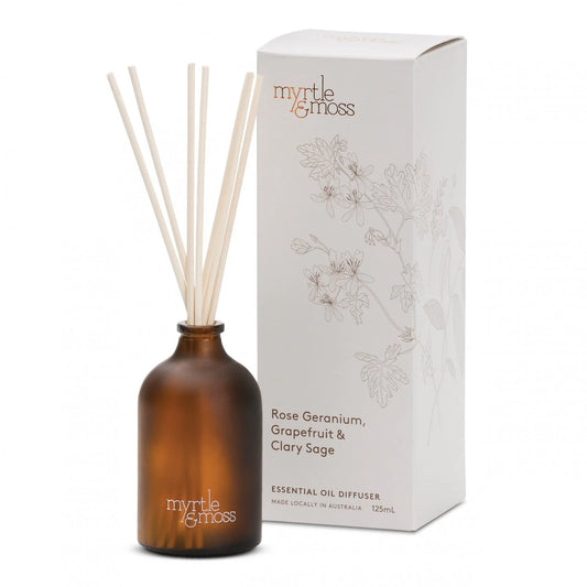 Diffuser