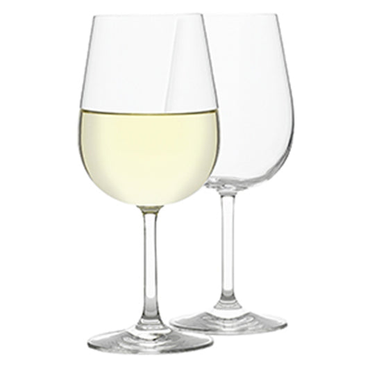 Bin 68 White Wine Glasses Set 8
