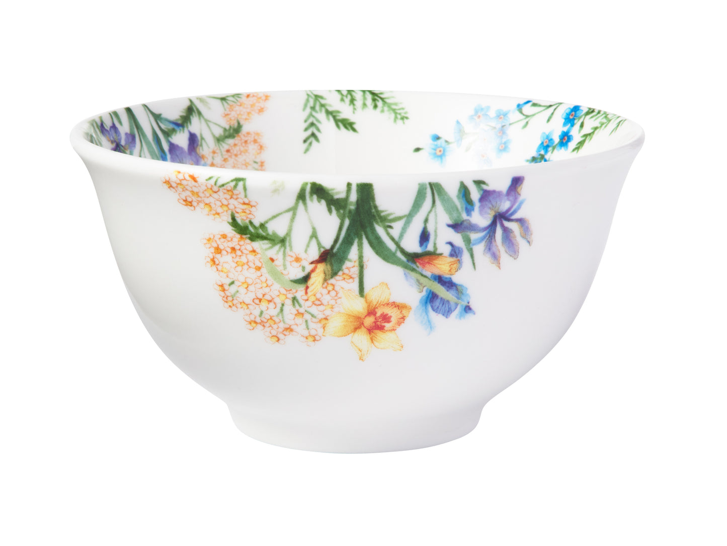 Fluttering Meadow Dip Bowl