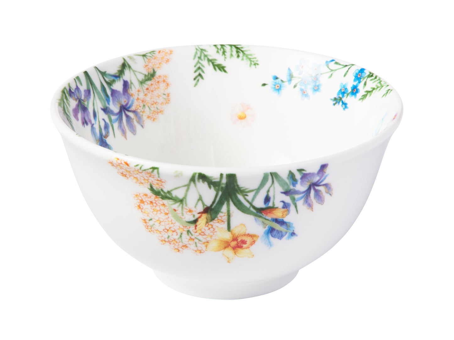 Fluttering Meadow Dip Bowl
