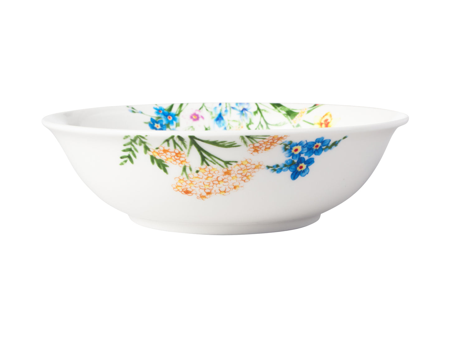 Fluttering Meadow Cereal Bowl