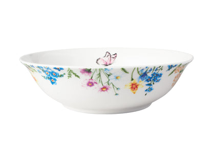 Fluttering Meadow Cereal Bowl