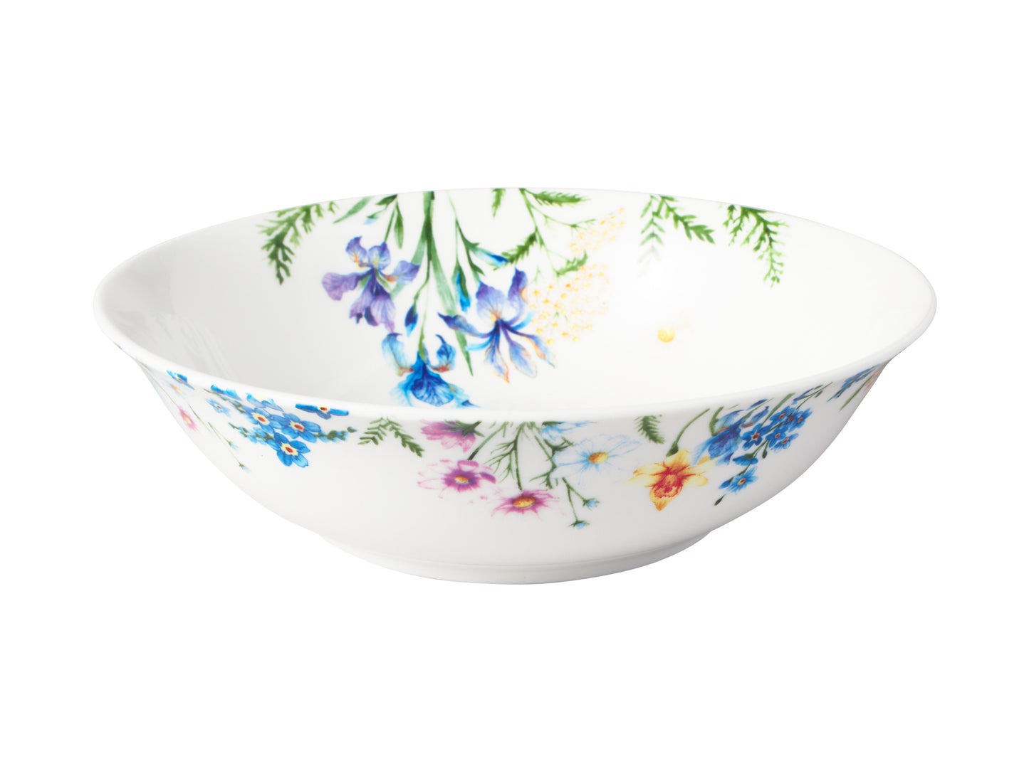 Fluttering Meadow Cereal Bowl