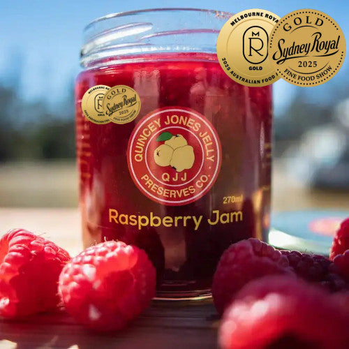 Raspberry Jam