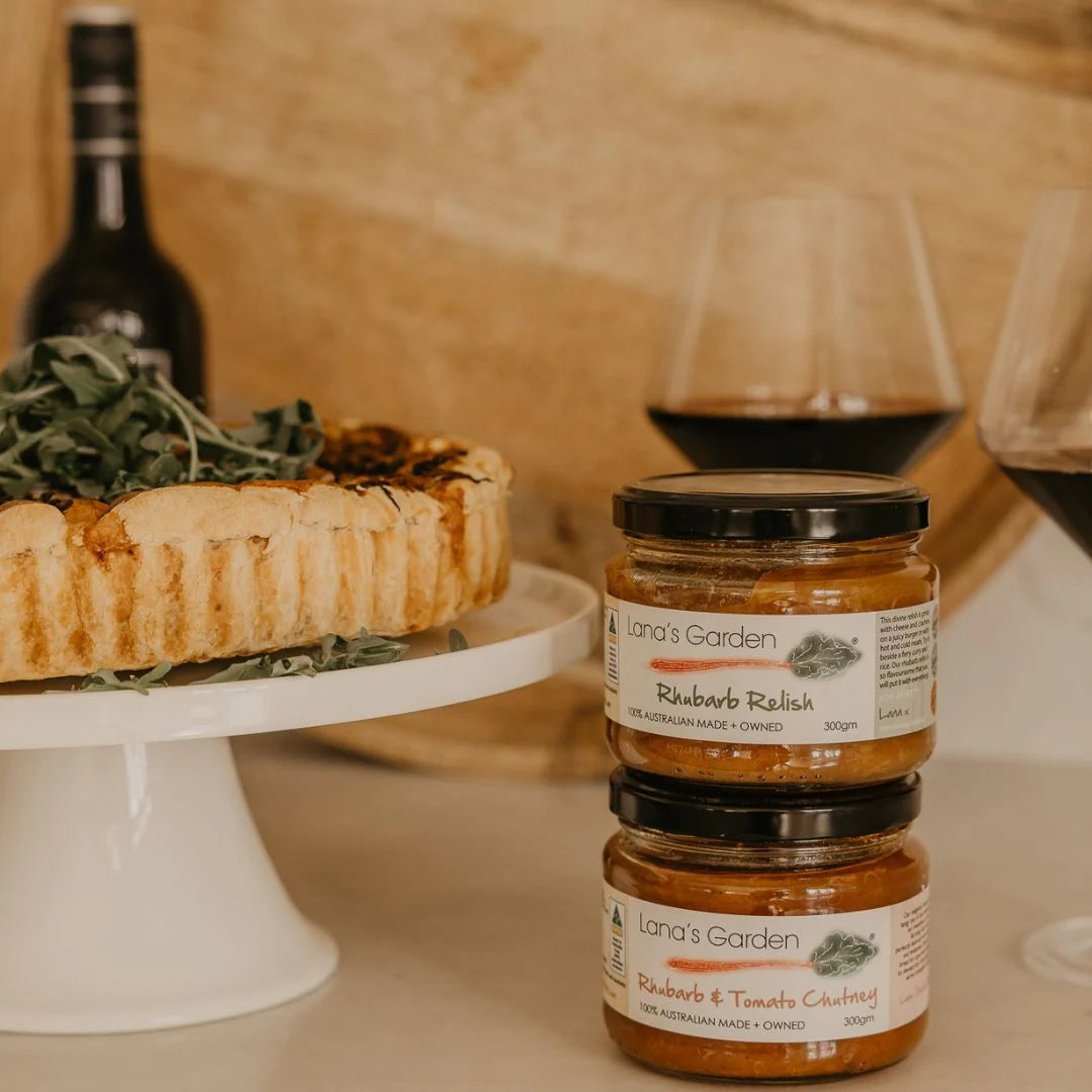 Savoury Favourites Duo