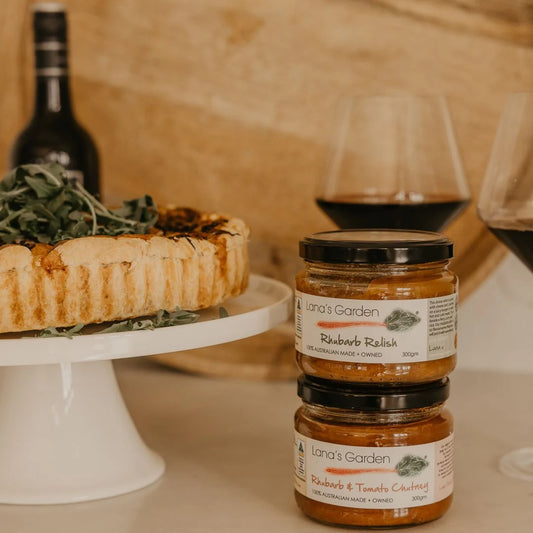 Savoury Favourites Duo