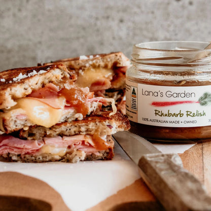Savoury Favourites Duo