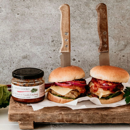 Savoury Favourites Duo