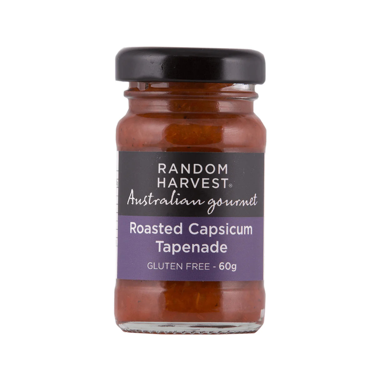 Roasted Cpasicum Tapenade