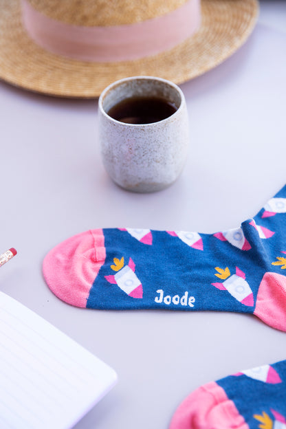 Rocket Socks Client Rocket Socks – A.W. Smith & Sons Gift & Homewares