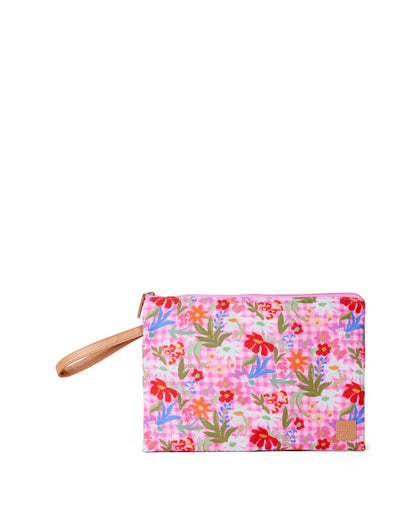 Wet Bag | Flowerburst