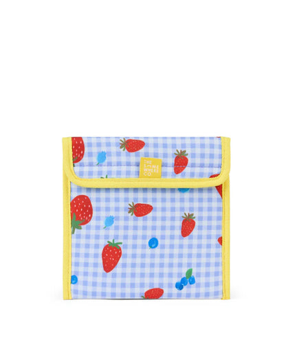 Snack Bag | Berry Patch
